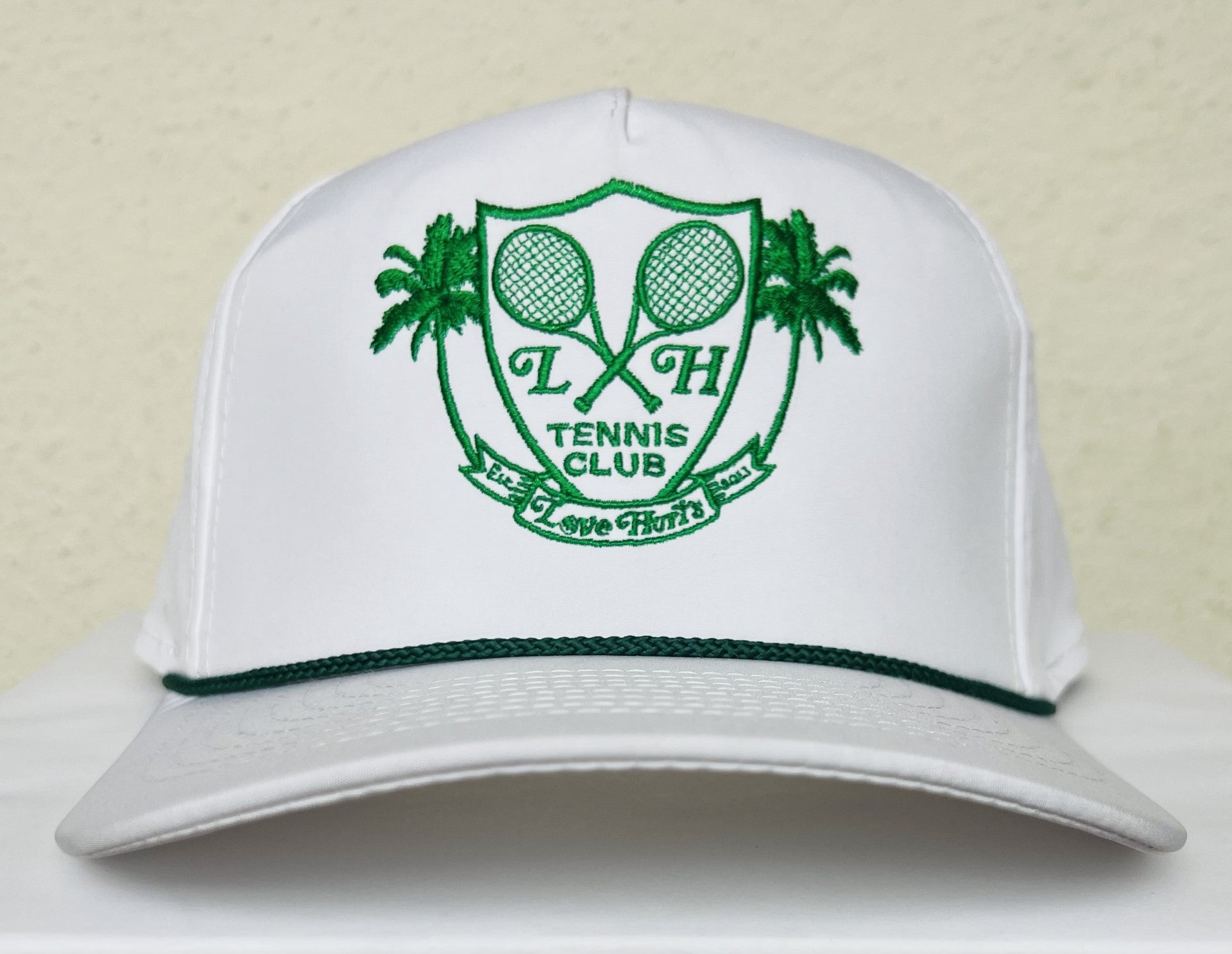 Buy Tennis Unisex Hat, Sports Hats, Athletic Hats, Outdoor Hats, Adventure  Hats, Summer Beach Hat, Tennis Logo Hat, Embroidery Hat, Cool Dad Hat  Online in India 